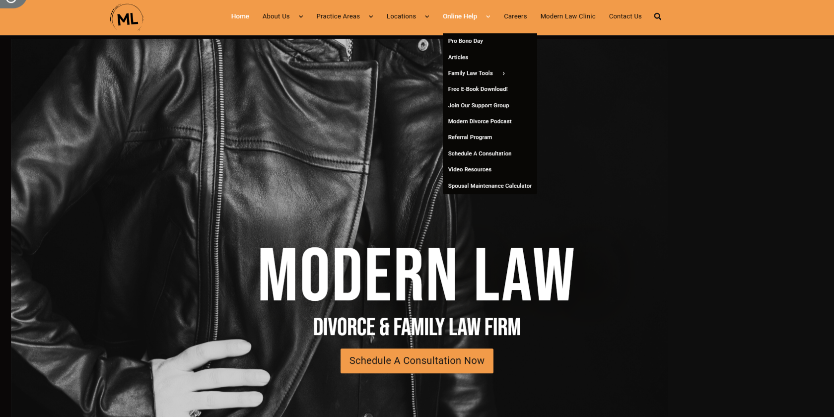 mymodernlaw.com