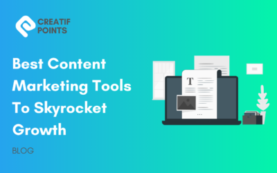 5 Best Content Marketing Tools To Skyrocket Growth In 2024